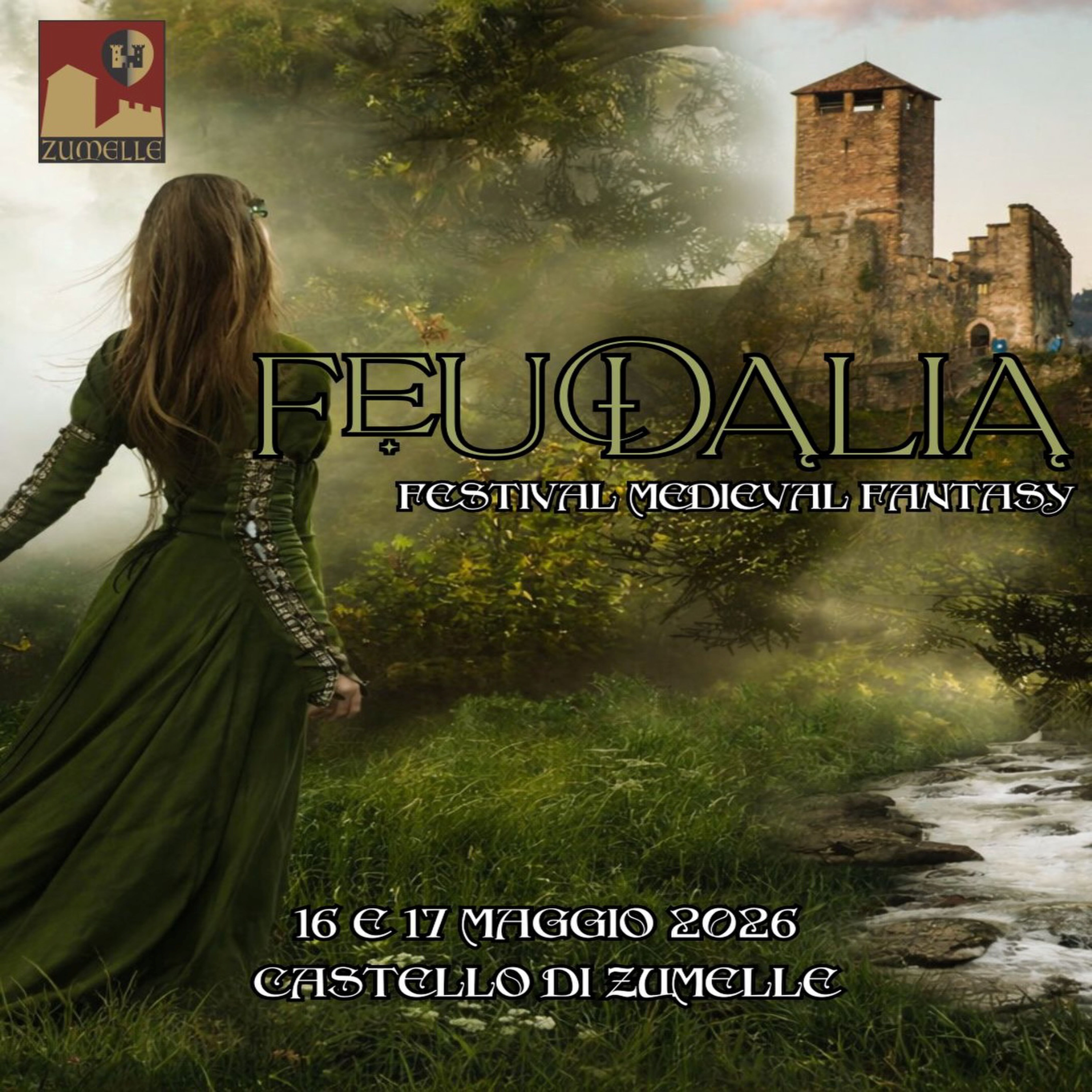 Feudalia - Festival Medieval Fantasy